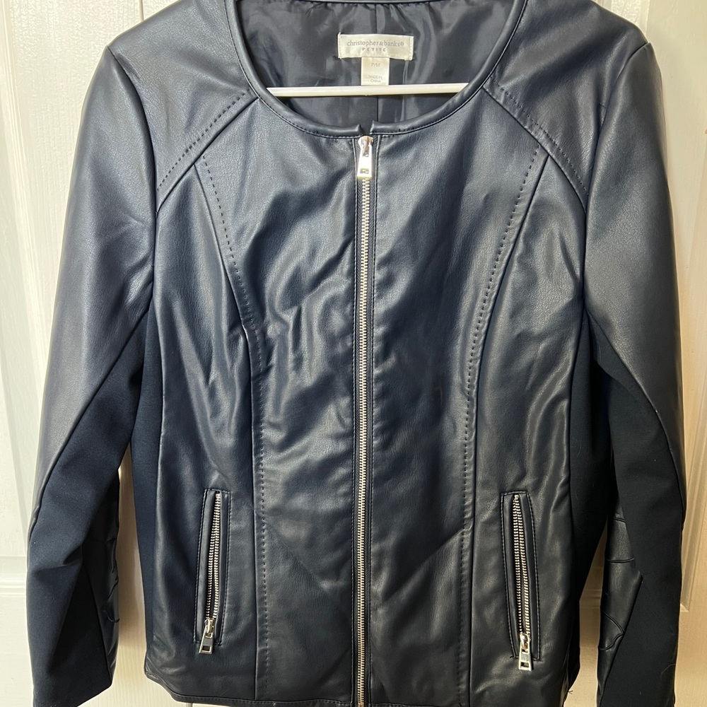 Beautiful jacket